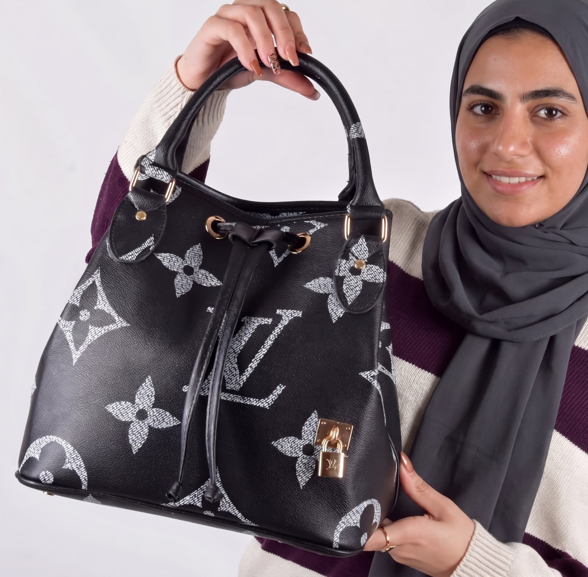 لويس فيتون شداد 2