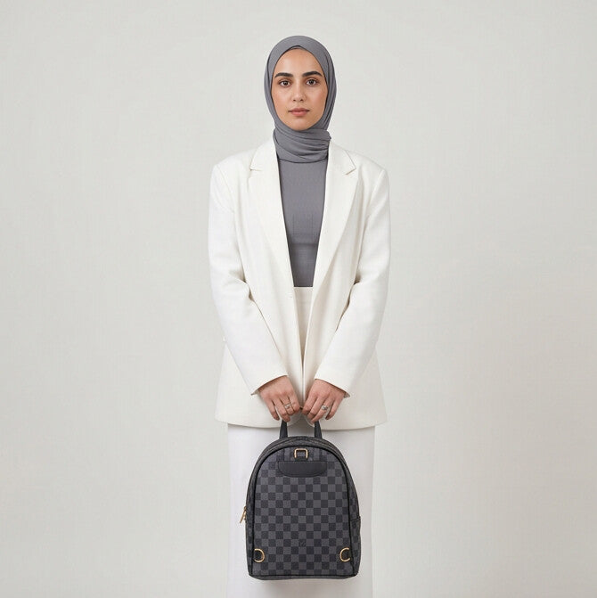 شنطه ظهر LV